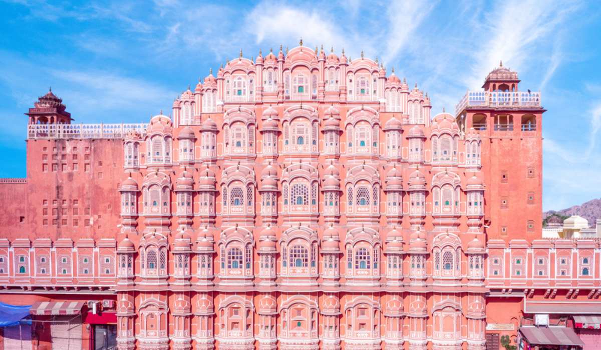 Jaipur Day Trips